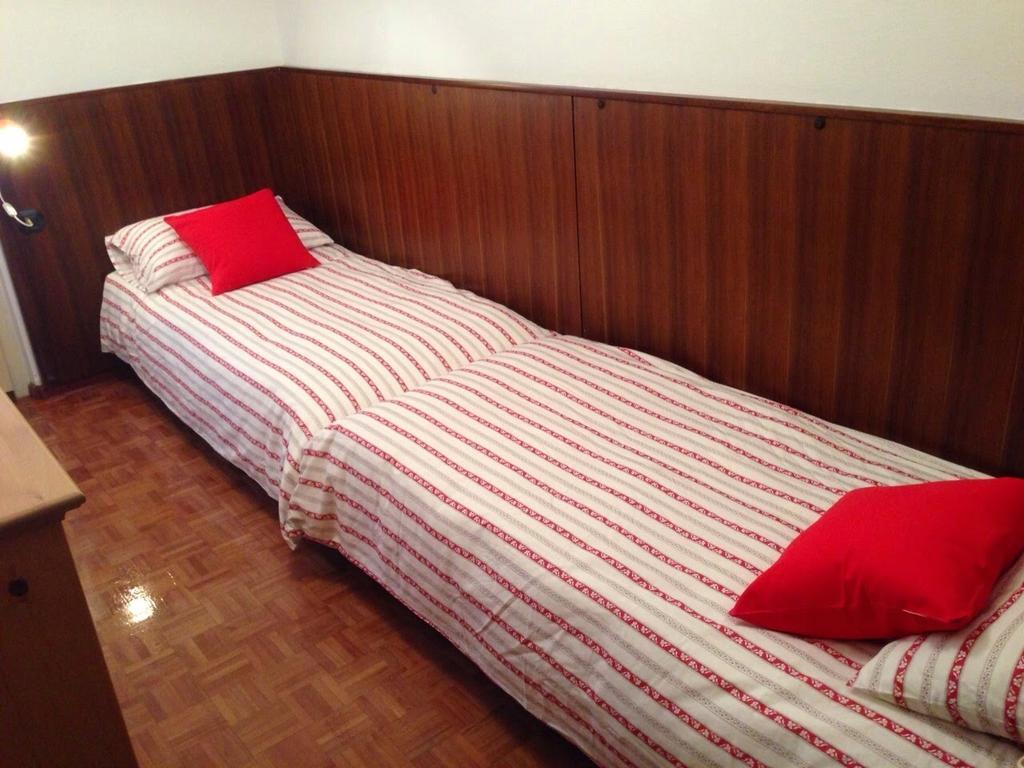 Apartament Casa Ai Dossi Bellamonte Pokój zdjęcie