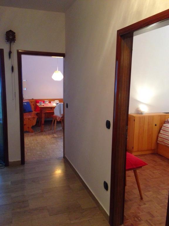 Apartament Casa Ai Dossi Bellamonte Pokój zdjęcie