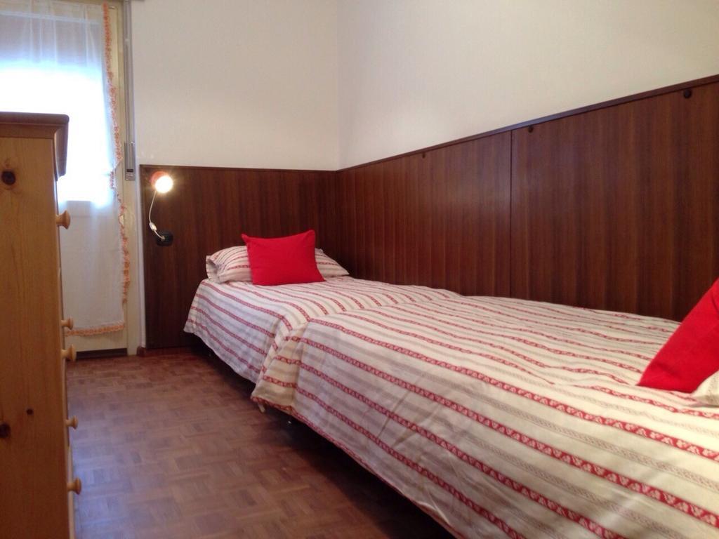 Apartament Casa Ai Dossi Bellamonte Pokój zdjęcie