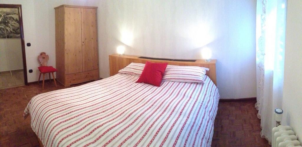 Apartament Casa Ai Dossi Bellamonte Pokój zdjęcie
