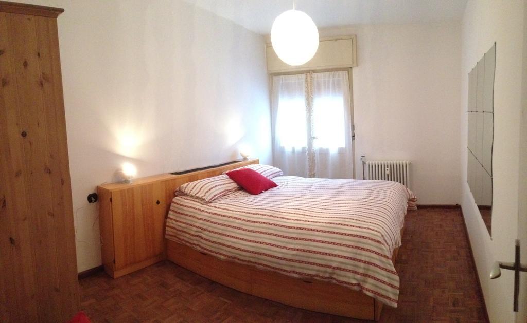 Apartament Casa Ai Dossi Bellamonte Pokój zdjęcie